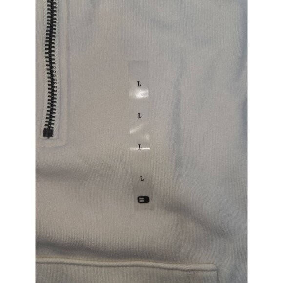 BKE Mens Birch 1/2 Zip Mock Neck Pullover Large NEW NWT - Picture 7 of 8